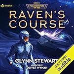 Cover of Raven's Course