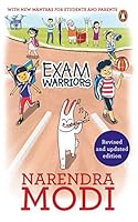 Exam Warriors 0143441507 Book Cover