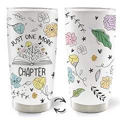 just one more chapter