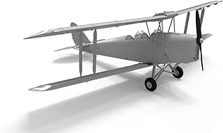 エアフィックス 1/48 デ・ハビラント D.H.82a タイガーモス プラモデル X4104