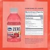 Ocean Spray® ZERO Sugar Strawberry Mango Juice Dri... #1