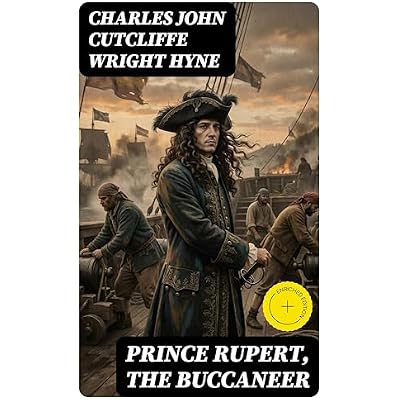 Prince Rupert, the Buccaneer