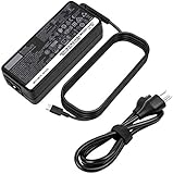 AC Charger Fit for Lenovo ThinkPad L380 L480 L580 X270 (2nd gen) X280(2nd gen) X380(2nd gen)...