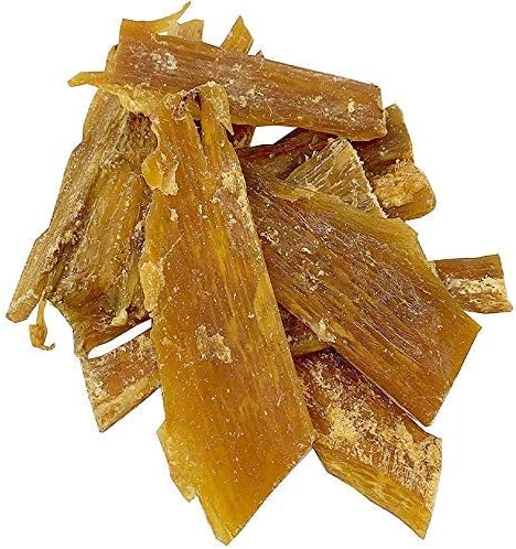 6 Inch Beef Tendon for Dogs (25 Pcs/Pack) - Backstrap Tendon Dog Chew - No Hide - 100% Meat Dog Treat - Long Lasting Dog Chew - Packaged in The USA - Supports Joint Health, Skin, & Coat in Dogs