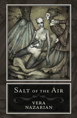 Salt of the Air