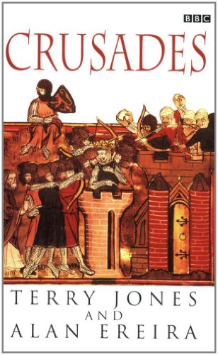 The Crusades view 2