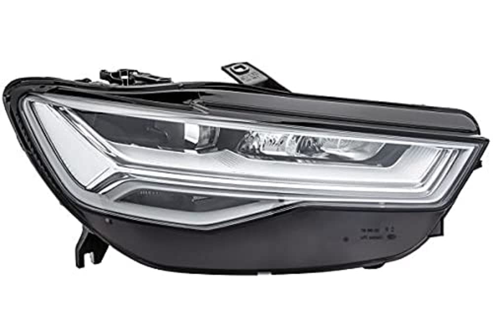 HELLA 1EX 012 976-121 LED-Headlight - ECE/CCC - for right-hand traffic - Right Front