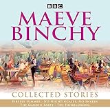  Maeve Binchy: Collected Stories: Collected BBC Radio adaptations (BBC Audio)