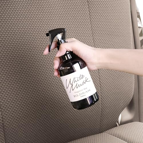 Image of CARALL Eldran Mist White Musk Car Air Freshener
