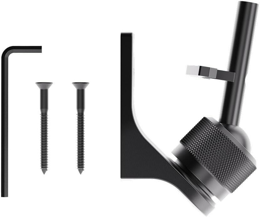 RHE XL - Big Game European Skull Mount Hanger