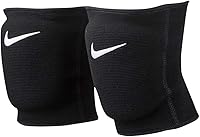 Nike Essentials Volleyball Knee Pads - Superior Impact Protection, Dri-FIT Comfort & Secure Fit