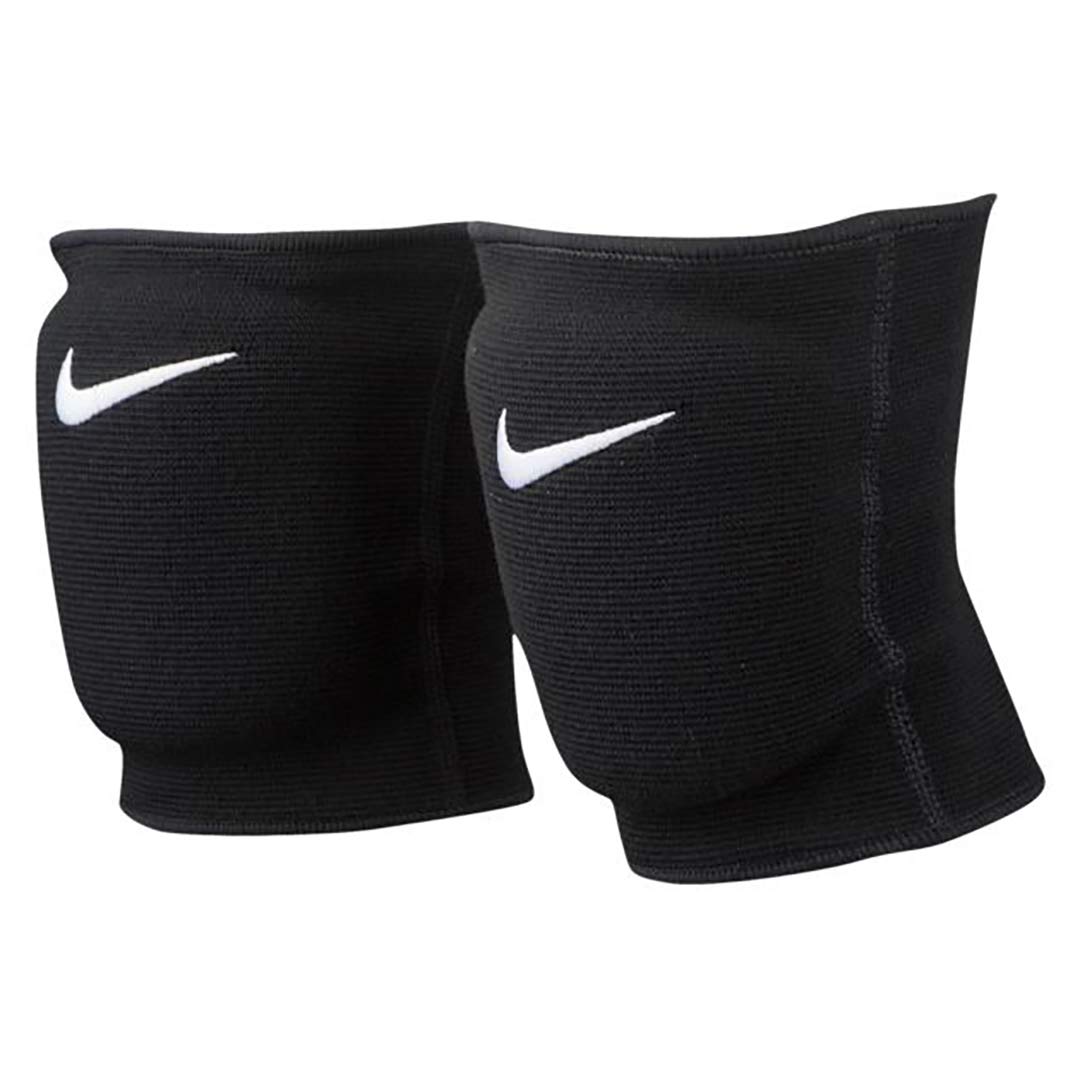 Nike Essentials Volleyball Knee Pad, Black, Medium/Large - Review, Price and Buying Guide