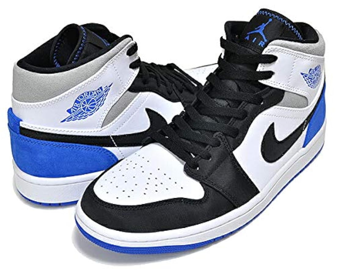 NIKE AIRJORDAN1 ハイパーロイヤル 27cm aj1 楽天市場】【お買い物マラソン限定クーポン配布中！！】NIKE AIR