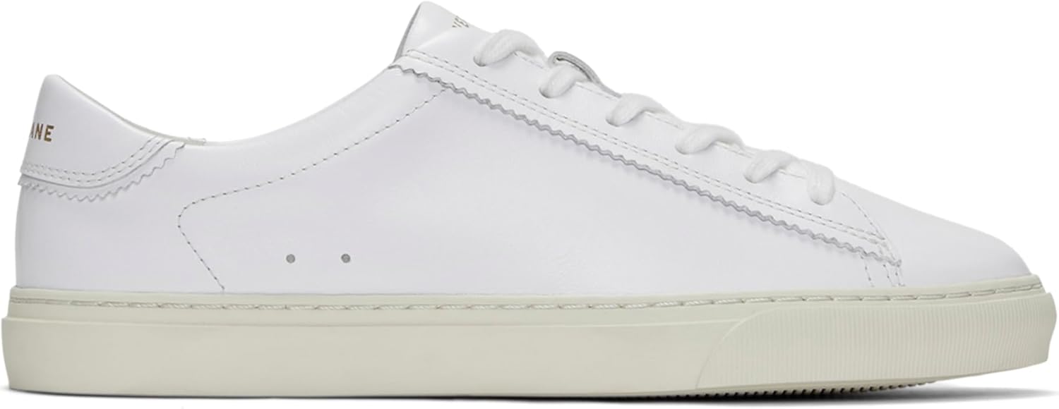 Everlane Womens The Day Sneaker