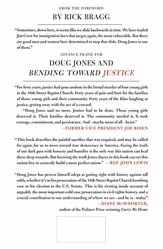 Bending Toward Justice: The Birmingham Church Bombing that Changed the Course of Civil Rights - Image 2