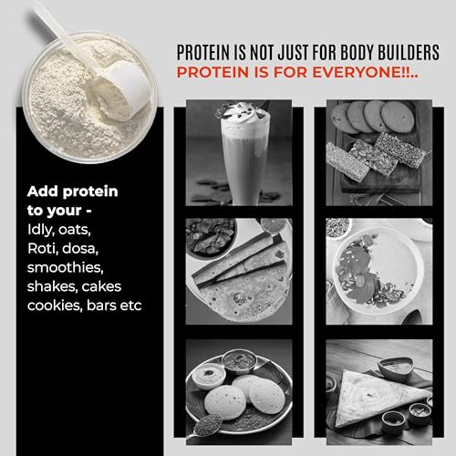 Image of AS-IT-IS ONE Whey Protein Isolate - 1kg Unflavoured, 30g Protein per Serve. Pure, Clean & Raw, No Amino Spiking