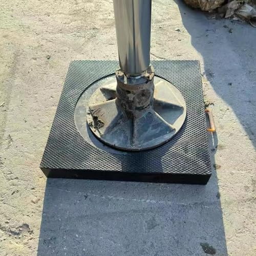 Stabilisateur de voiture et remorque ultra résistant de 60 cm avec poignée