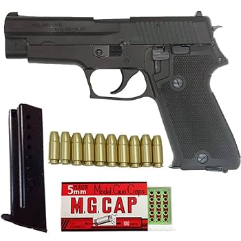 タナカSIGP220IC ヘビーウェイトGBB(陸自モデル) SIG P220 IC 陸上自衛隊 HW | TANAKA WORKS