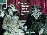Vom Fischer und seiner Frau