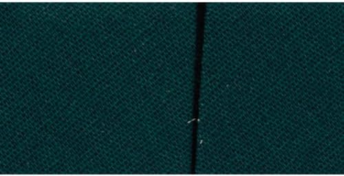 Wrights 117-706-081 Double Fold Quilt Binding Bias Tape, Jungle Green, 3-Yard image 2