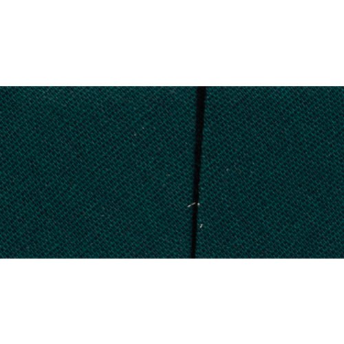 Wrights 117-706-081 Double Fold Quilt Binding Bias Tape, Jungle Green, 3-Yard #TOP7