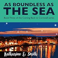As Boundless as the Sea