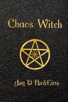 Chaos Witch