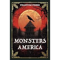 Monsters America