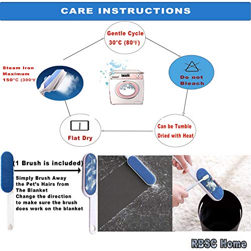 Rbsc Home 30 Inch Recliner Cover - Burdungy 100% Waterproof Anti-Slip Large Recliner Slipcovers For Pets, Dogs, Cats And Kids, Washable Protector (30" Burgundy) #TOP6