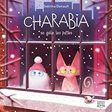 charabiades 2019  Charabia v 04 se gèle les pattes