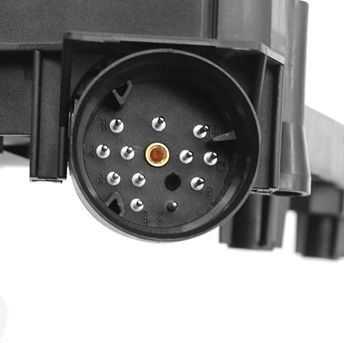 Miniatura 7 de 1402701161 Juego de accesorios de placa conductora de transmisión automática y adaptador de conector para 722.6 W210 W203 C CLK E M G ML S SL SLK