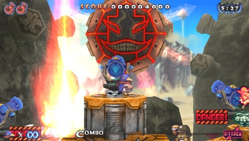 Miniatura 6 de Prinny 2 Dawn of Operation Panties, Dood!