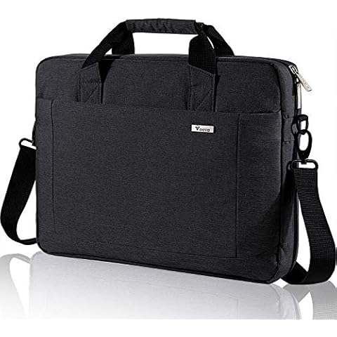 Voova Laptop Bag 15.6 Inch Briefcase Cover