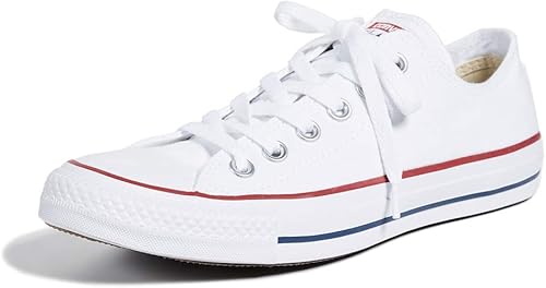 Converse - Ct as ox bianco X/M7652