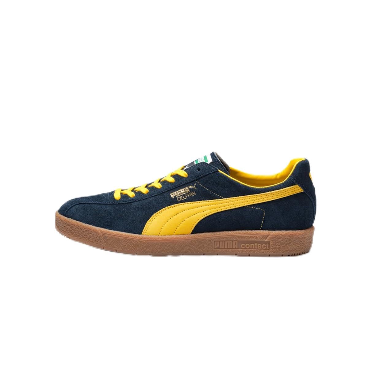 Amazon.co.jp: [プーマ] DELPHIN OG MIJ KL REW -Created by KICKS LAB