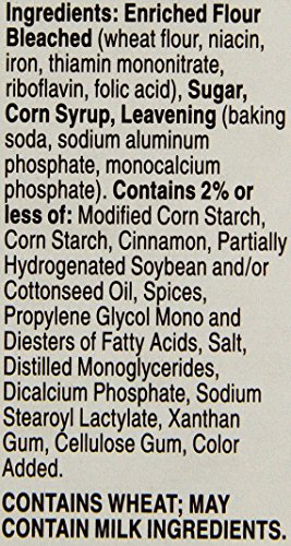 Image of Betty Crocker Super Moist Spice Cake Mix, 15.25 oz (Pack of 6)
