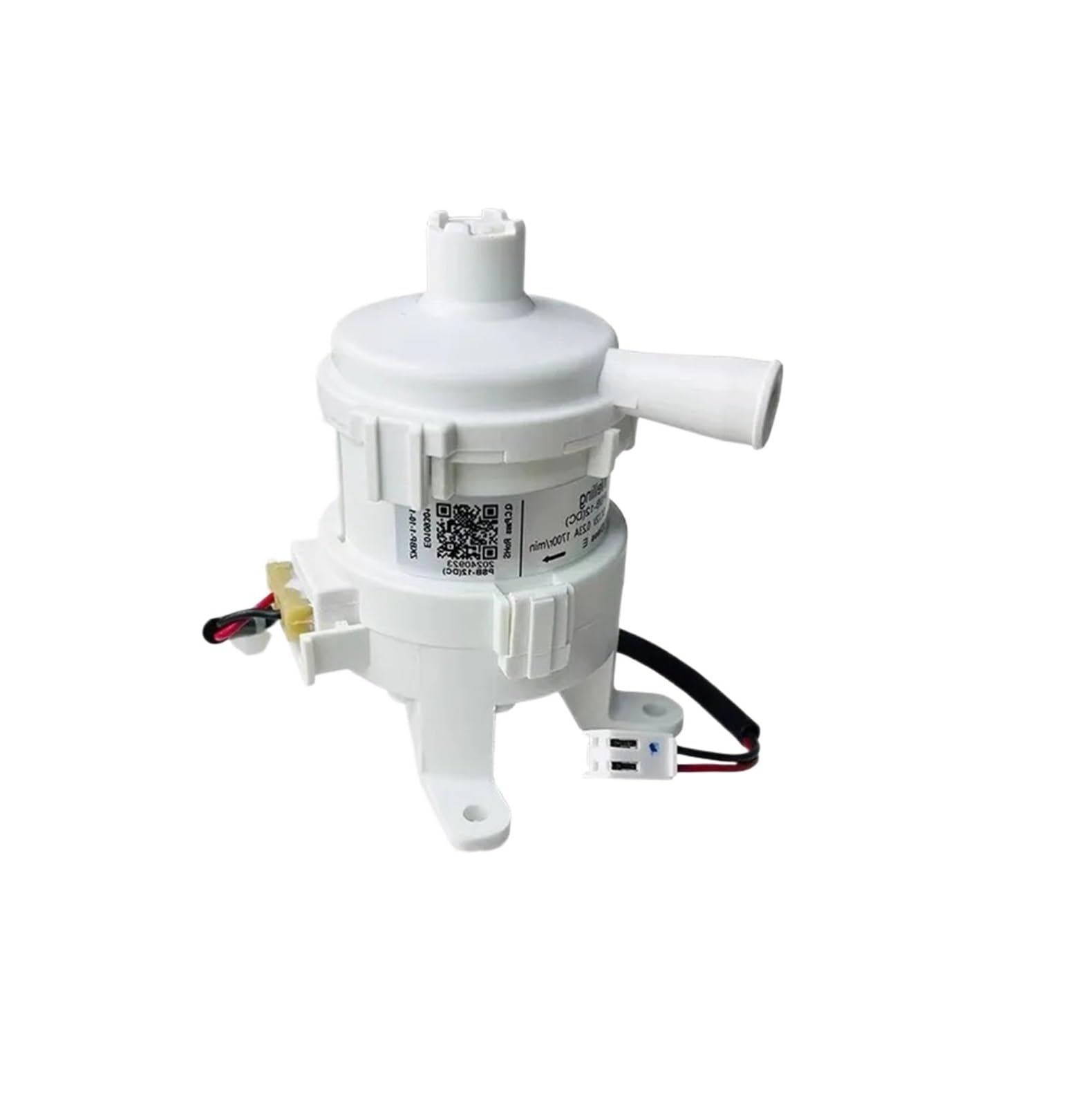 Condensate Drain Pump with Water Level Switch,Compatible for Midea，Compatible for Gree，2-3-5HP Ceiling Cassette Duct Type VRF Air Conditioner(F PSB-12)