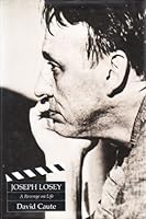 Joseph Losey: A Revenge on Life 0571164498 Book Cover
