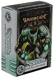 Warmachine Retribution: Faction Deck (Mk III)