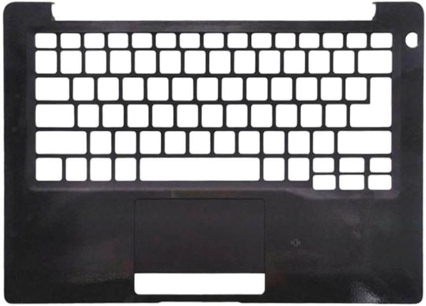 Laptop Palmrest for DELL for Latitude 7400 0R0C21 R0C21 AP2EB000110 Upper Case New