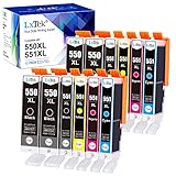 Kompatibel mit: Canon Pixma MX725 MX920 MX925 iX6850 iP7200 iP7250 iP8750 MG5400 MG5450 MG5550 MG5650 MG6350 MG6450 MG6650 MG7150 MG7500 MG7550.