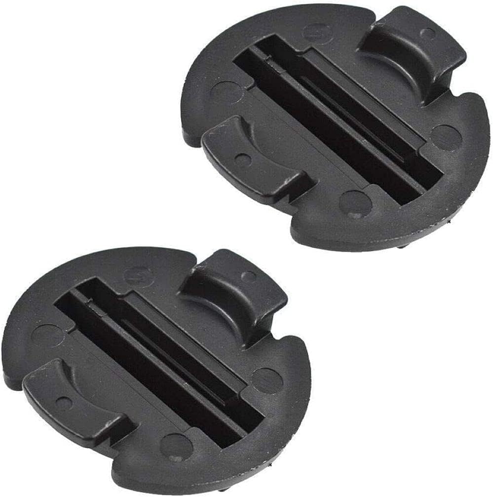 Twist Floor Drain Plug for RZR 1000 900 S XP 4 Turbo Rpl 5414694 Automotive
