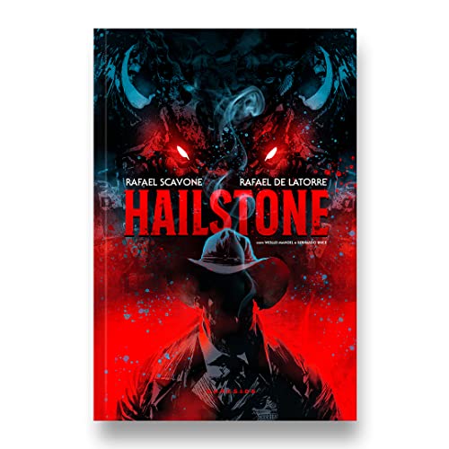 Hailstone