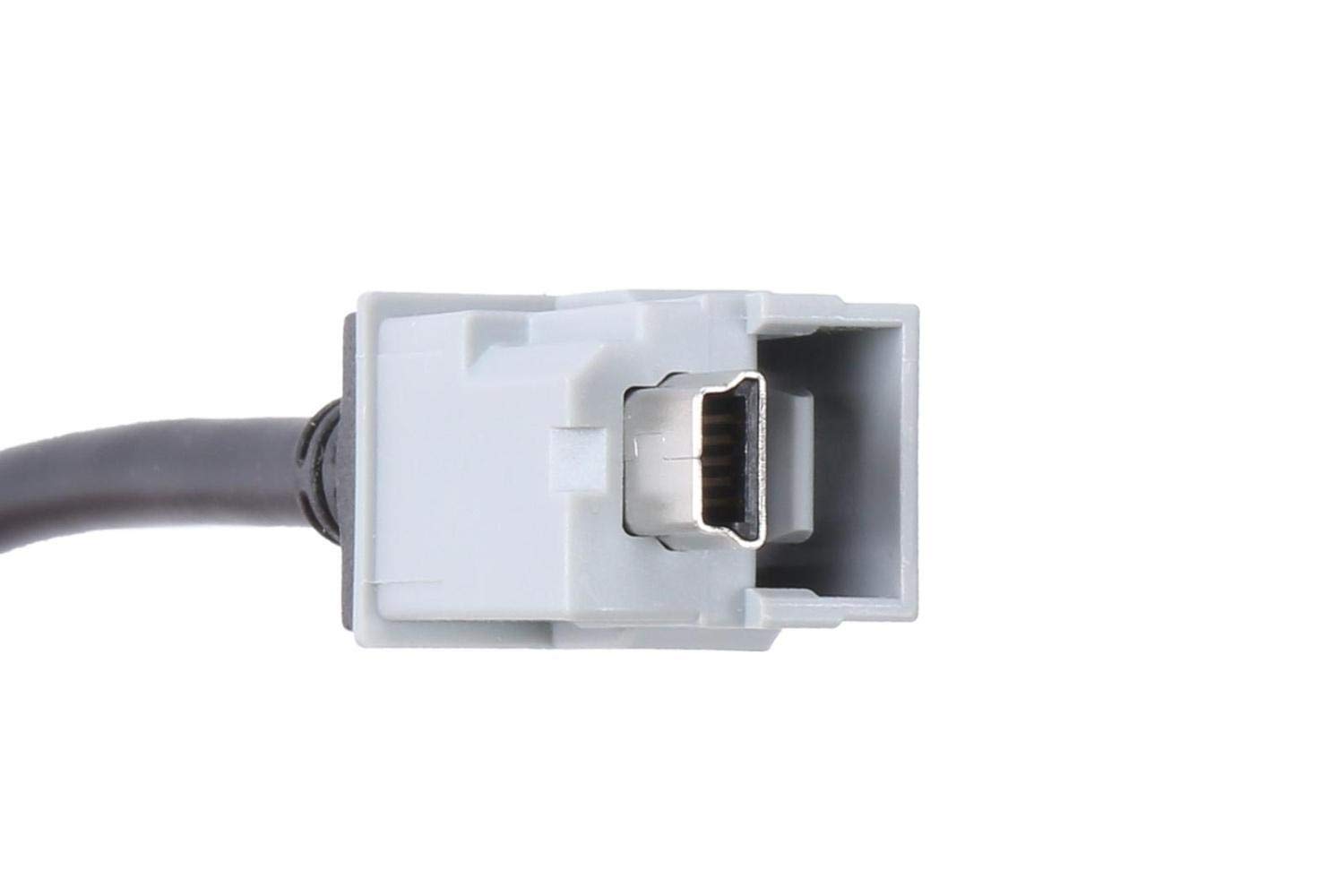 Amazon.com: ACDelco GM Original Equipment 39090452 USB Data Cable 
