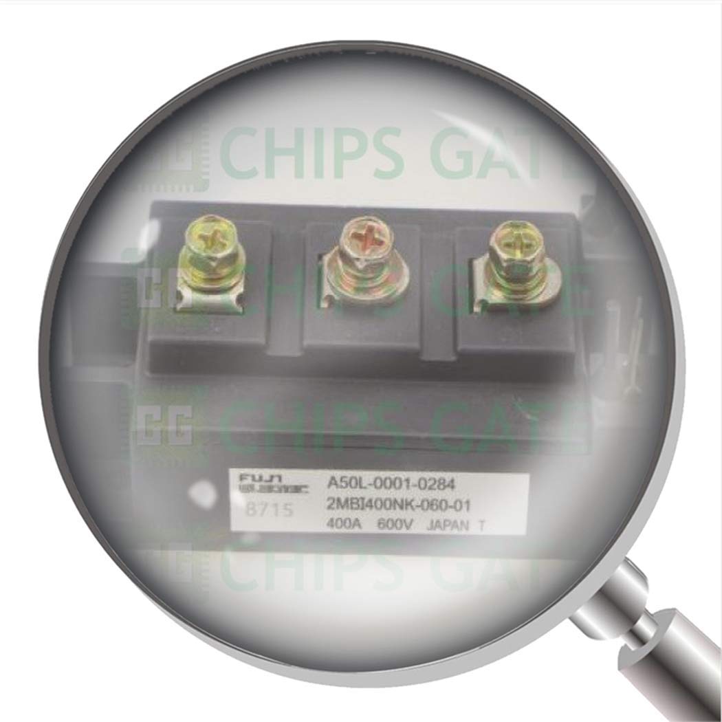 A50L-0001-0284 1Pcs New Igbt Module Mbm400Hs6G A50L-0001-0284