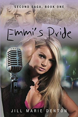 Second Saga, Book One: Emmi's Pride