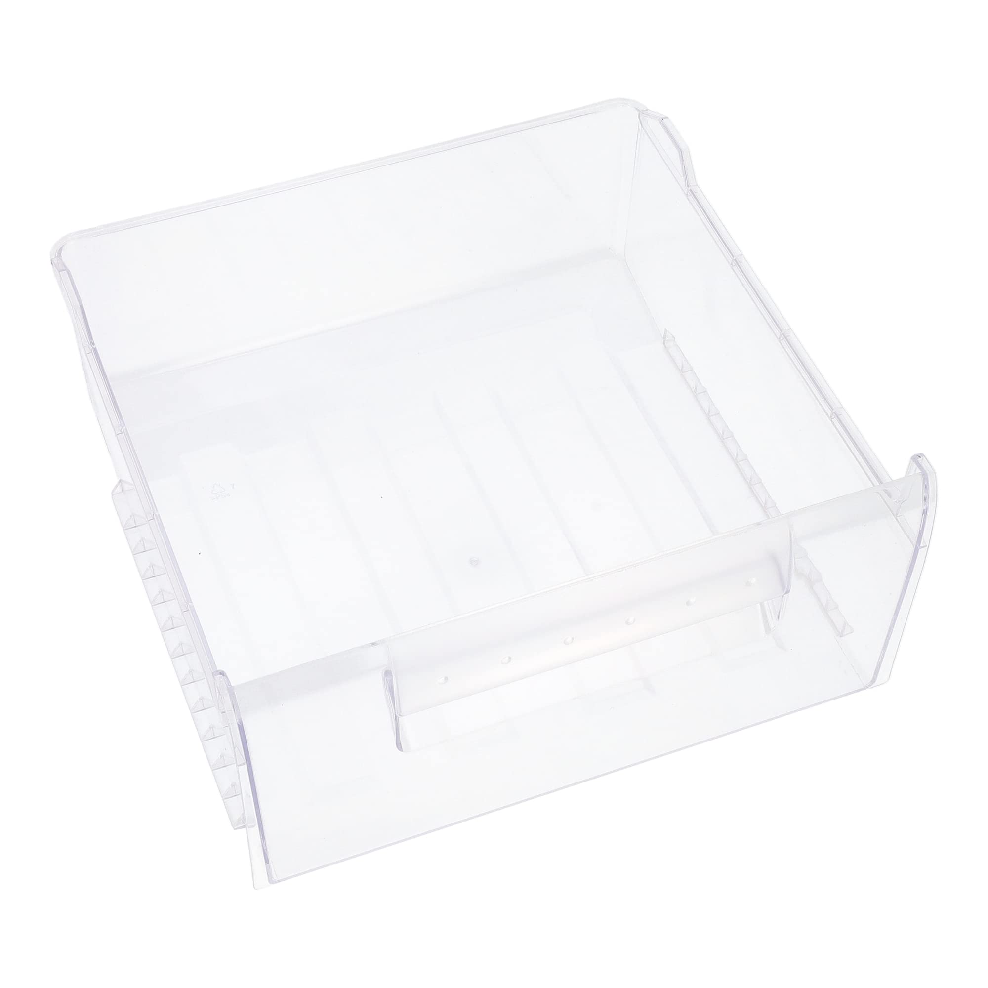 Sparefixd Contenitore Cassetto Congelatore Ricambio Per Frigoriferi Zanussi - Codice 2247137140