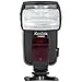 KODAK 18-180 Power Zoom Flash with Red Eye Reduction for Canon E-TTL Cameras F4600C