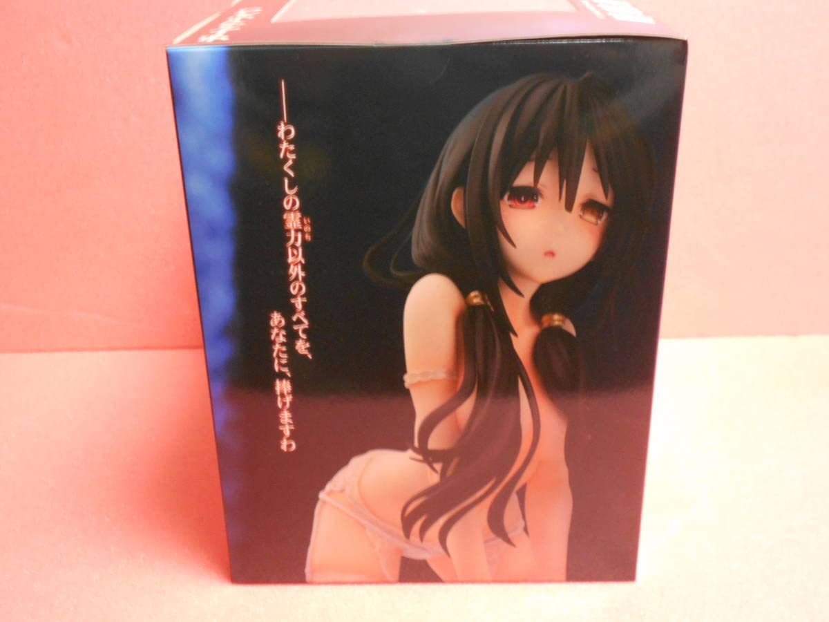 Amazon | アクアマリン デートアライブ 時崎狂三 決意のafter date Amazon | アクアマリン デートアライブ 時崎狂三 決意のafter date