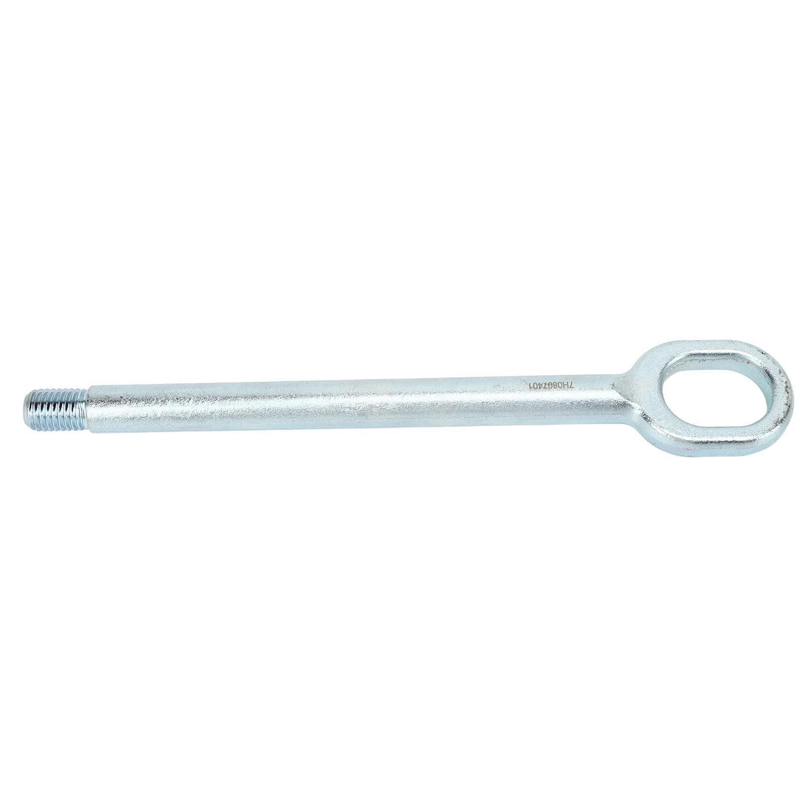 Kit Gancio Di Traino Compatto Per T5 (2003-2012) – Ricambio 7H0807401 In Acciaio Legato